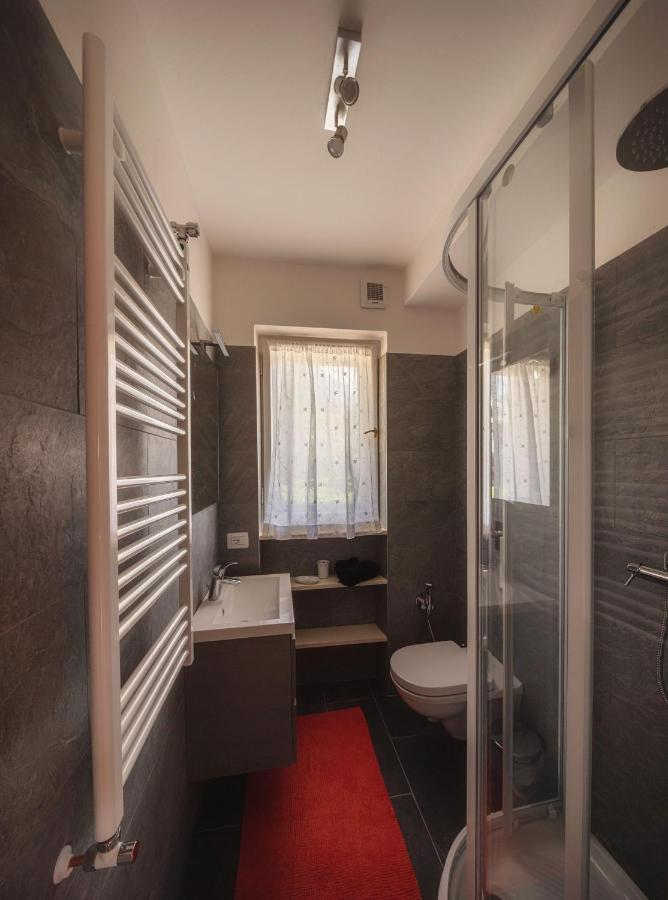 Cortina-House Apartment Cortina d'Ampezzo Ngoại thất bức ảnh