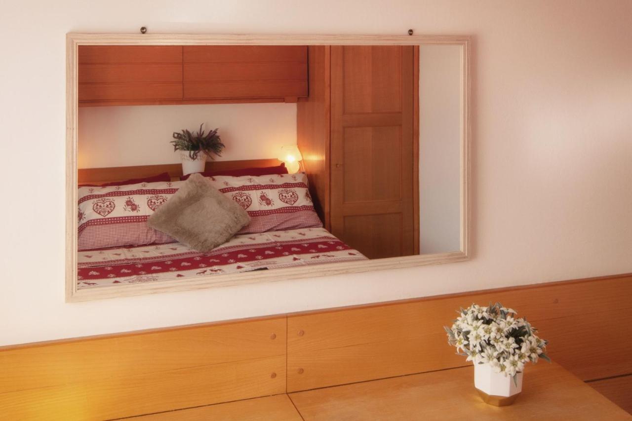 Cortina-House Apartment Cortina d'Ampezzo Ngoại thất bức ảnh